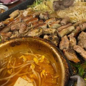 서가장인곱창 사진
