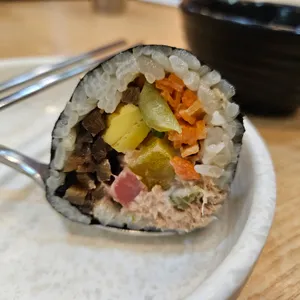억방분식 사진