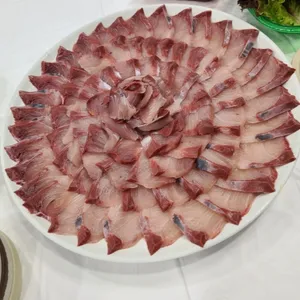 칼언니횟집 사진