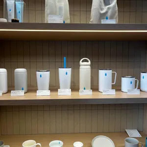 블루보틀 리뷰 사진