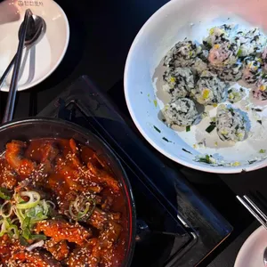 한신포차 사진