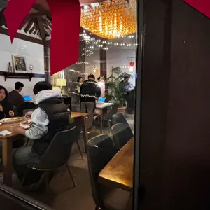 테이스팅 뮤지엄 리뷰 사진