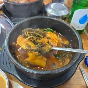 도마다리뼈다귀전문점 사진