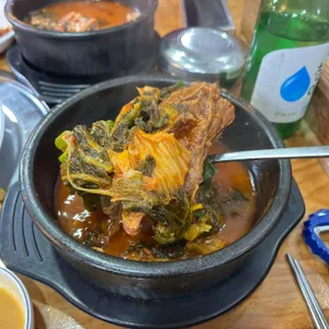도마다리뼈다귀전문점 사진