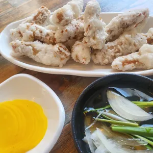 중식당 125 사진