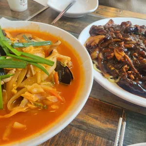 중식당 125 사진