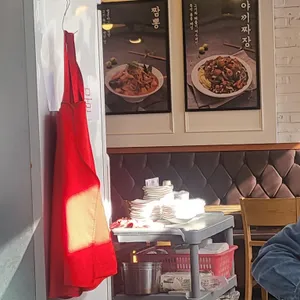 중식당 125 리뷰 사진