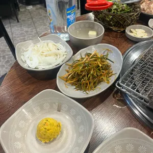 벙구갈비 사진