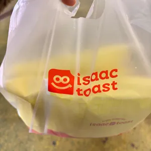 이삭토스트 사진