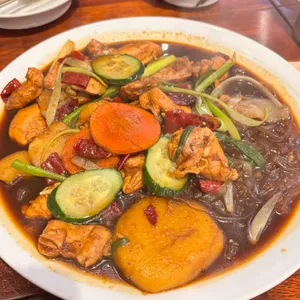 봉추찜닭 사진