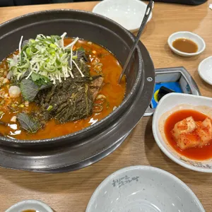 누리마을감자탕 사진 2