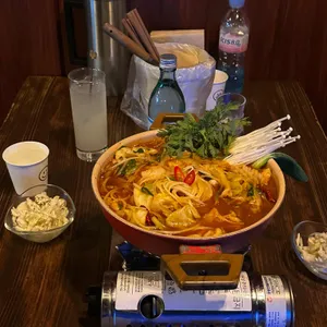 금련 사진