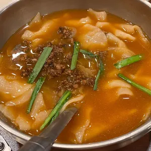 강남교자 사진