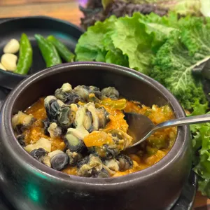 싸미랑 사진