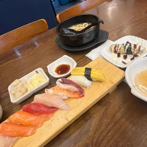 정담초밥 사진