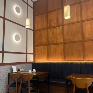 정담초밥 리뷰 사진