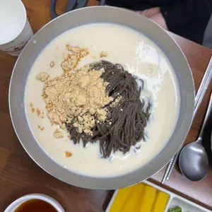 메르밀 진미집 사진