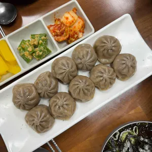 메르밀 진미집 리뷰 사진