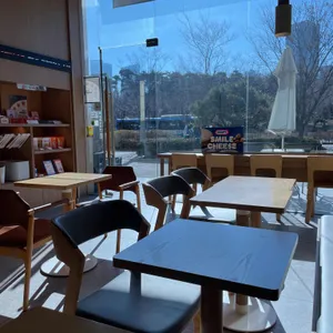 던킨도너츠 리뷰 사진