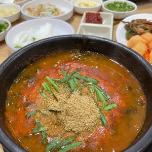 허가네짱뚱어전문점 사진
