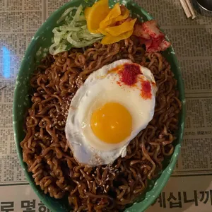 독도집 사진