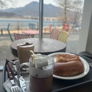 카페 그림정원 사진