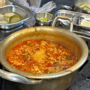 홍대장소고기집 사진