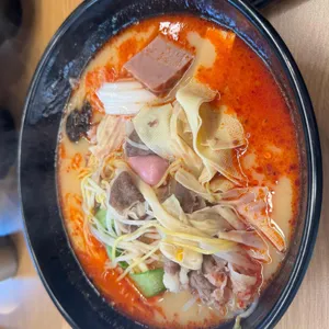 라홍방마라탕 사진