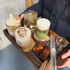 카페오피니언 사진