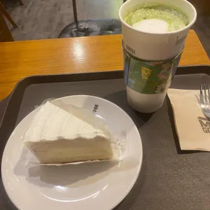 메가MGC커피 사진