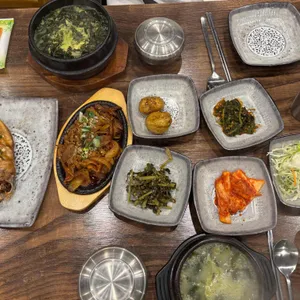 보돌미역 사진
