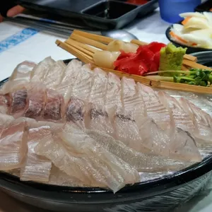 회뜨는총각 사진