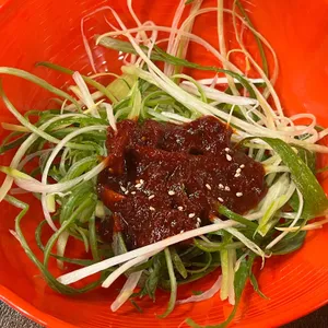 냉삼회관 사진 2