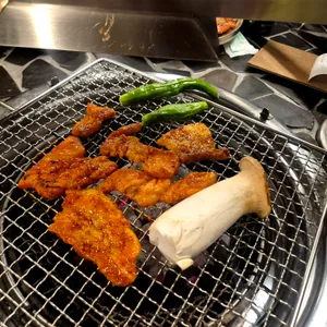 청선 사진