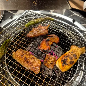 청선 사진