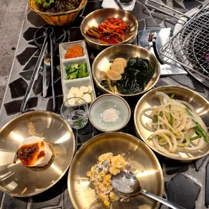 청선 사진