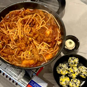 정술술 사진