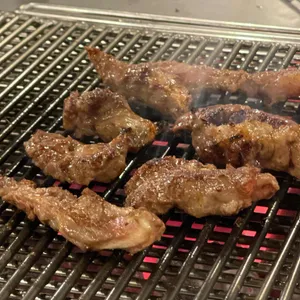 장대감참숯구이 사진 2
