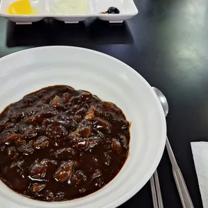 옛날짜장 사진