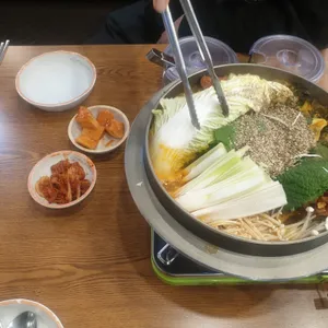 갈매울 감자탕 사진