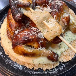 김종구식맛치킨 사진