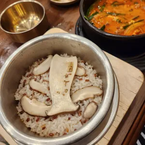 청와옥 사진