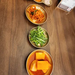 청와옥 사진