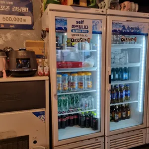 야외돼지 리뷰 사진