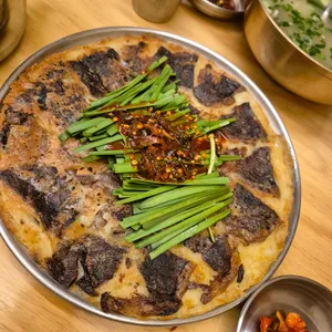 대동옥 사진