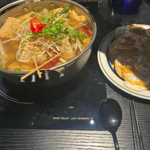 바차 리뷰 사진