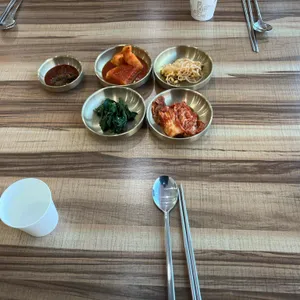 미호길7 보쌈국수 사진