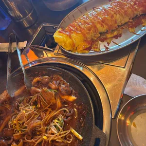 박복순쭈꾸미 사진