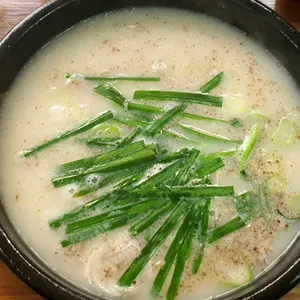 옛날아우내순대상무점 사진