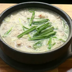 옛날아우내순대상무점 사진